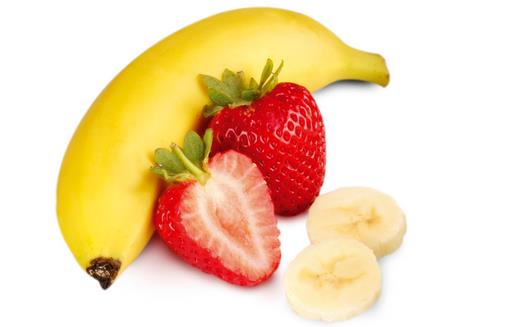 香蕉草莓和啤酒竟是養(yǎng)發(fā)高手