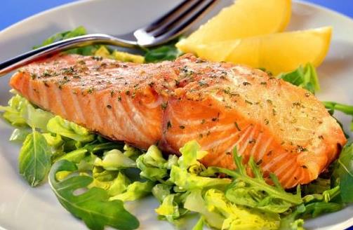 老人吃什么預防白內障？