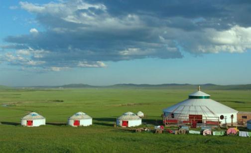 蒙古族有哪些風俗?蒙古族的禁忌