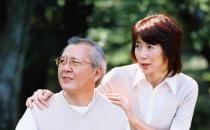 老人養生有五個注意點