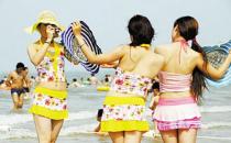 到異國他鄉(xiāng)旅游你要學(xué)會(huì)的技能