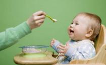 如何為寶寶添加輔食？