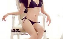 女性小腹微胖利于生育營養儲備