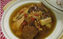 四款養胃的食譜 讓你的胃健康起來