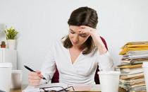 養生十誤區讓女性變丑