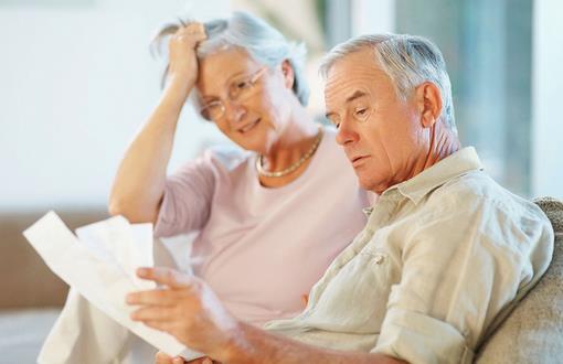 老人煩惱多 六招來化解