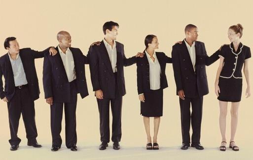 人際關(guān)系處理 同事間溝通必學(xué)8個小技巧