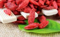 如何正確的食用枸杞達到保健效果？