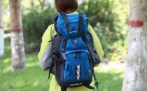 旅行背包的常識：內架包和外架包的區別