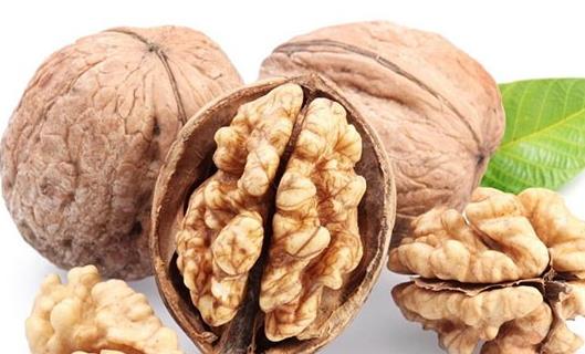 我們常見的各堅(jiān)果的營養(yǎng)功效