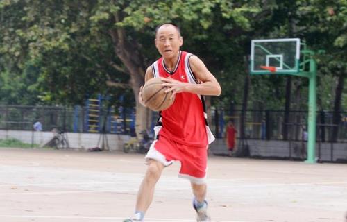 老人春季運(yùn)動(dòng)四個(gè)要點(diǎn)不能忘