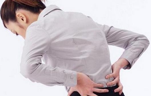 養(yǎng)生秘笈 教女人每時每刻養(yǎng)腰護腰