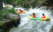 單人漂流專業裝備準備攻略