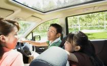 租車自駕游需要多留意安全保障