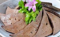 廣為流傳的女性補血養顏秘方