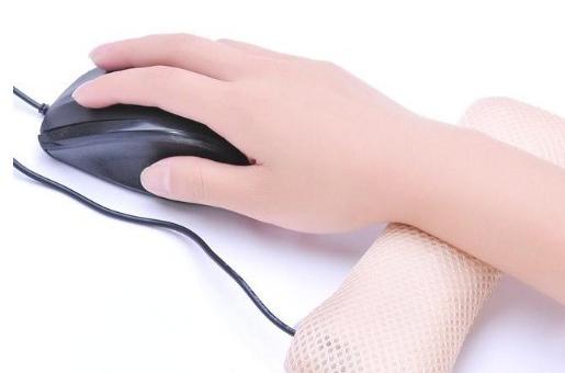 白領保健之全身7大時髦病