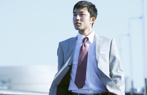 白領族午休健身之道