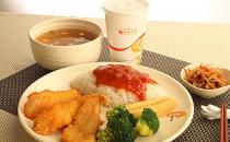 上班族保健 離不開營養早餐