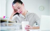 職業女性護健康三必備