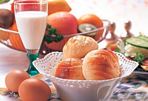 學生早餐吃什么好？