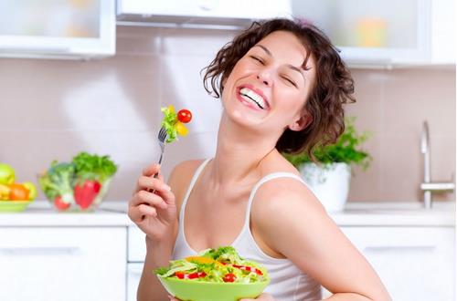 更年期補(bǔ)充營(yíng)養(yǎng)吃什么好