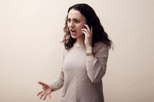 警惕愛(ài)生氣的女人易患8大疾病