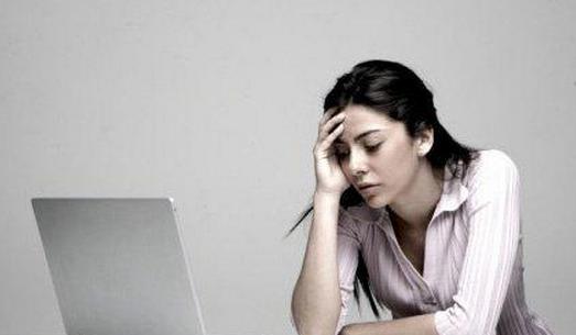 白領如何預防電腦狂躁癥