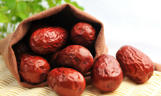 紅棗吃太多了會怎么樣