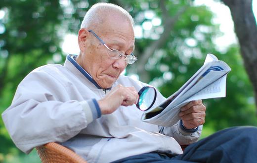 老年人心理健康有哪些標(biāo)準(zhǔn)