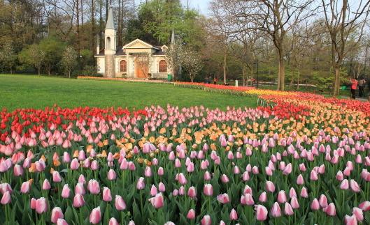 杭州旅游全攻略:西湖之美晴雨皆備