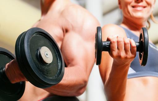 適合老年男性的健身項目有哪些