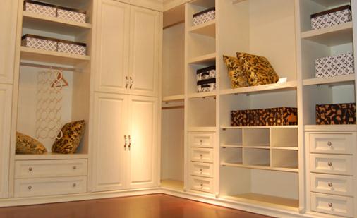 衣柜保養(yǎng)有什么妙招？