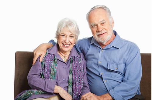 恩愛夫妻經驗 老夫妻如何心理相容