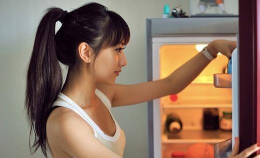 五大不良習慣易致女性月經不調