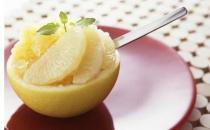 女性服用避孕藥不宜吃柚子 易犯沖