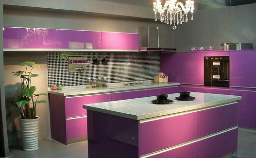 廚房油煙太重?巧用食醋去油垢