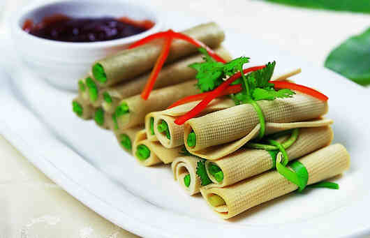 千張的飲食宜忌及食譜推薦 千張食用指南