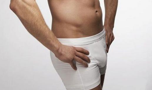 男性穿對內(nèi)褲也能壯陽