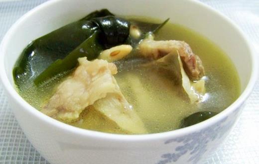 治療老人血管硬化的家常食譜