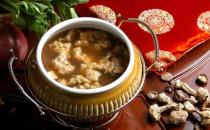 老人進(jìn)補(bǔ)有哪些原則