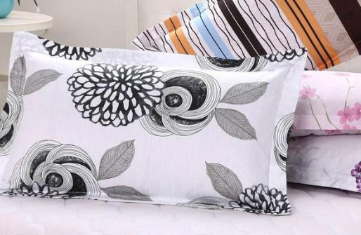 枕頭套清洗有哪些竅門?