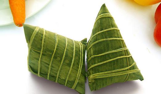 端午節(jié)學做粽子 推薦三款食譜