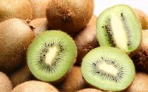 獼猴桃不能和什么一起吃？