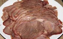 驢肉的營養(yǎng)價(jià)值與食用方法