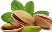 常吃開心果讓男人遠離不舉