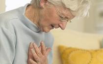 老年人如何應對夜間突發疾病