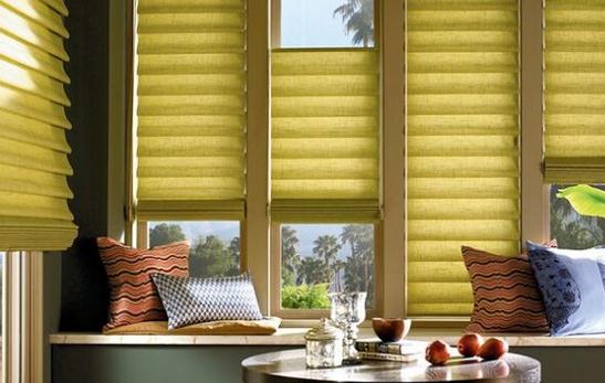 百褶簾怎么安裝？百褶簾的保養(yǎng)方法