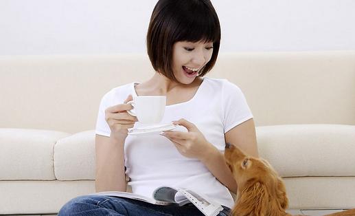 女性月經不調的五個原因