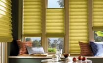 百褶簾怎么安裝？百褶簾的保養方法