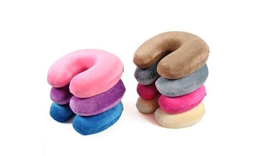 u型枕有什么特點(diǎn)?u型枕怎么用?